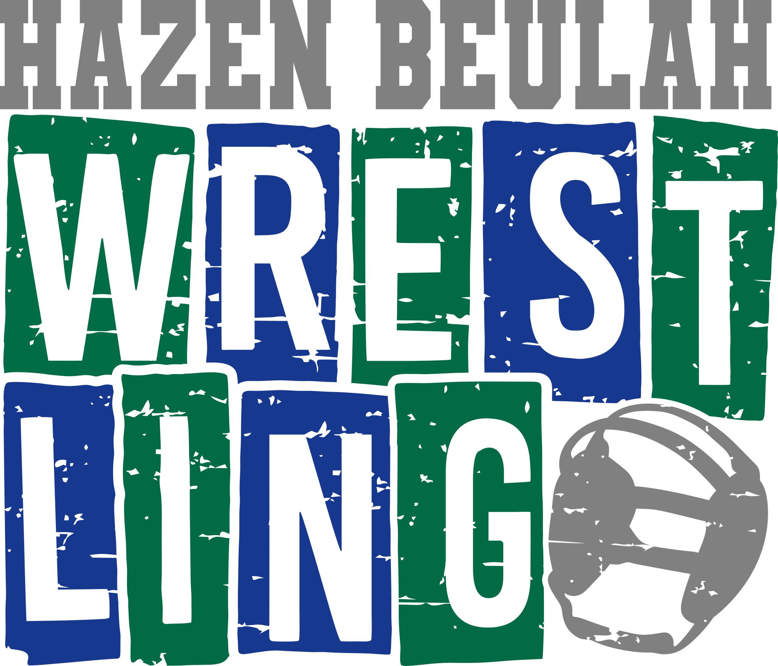 Hazen Beulah Wrestling