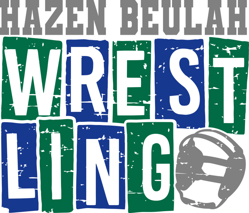 Hazen Beulah Wrestling