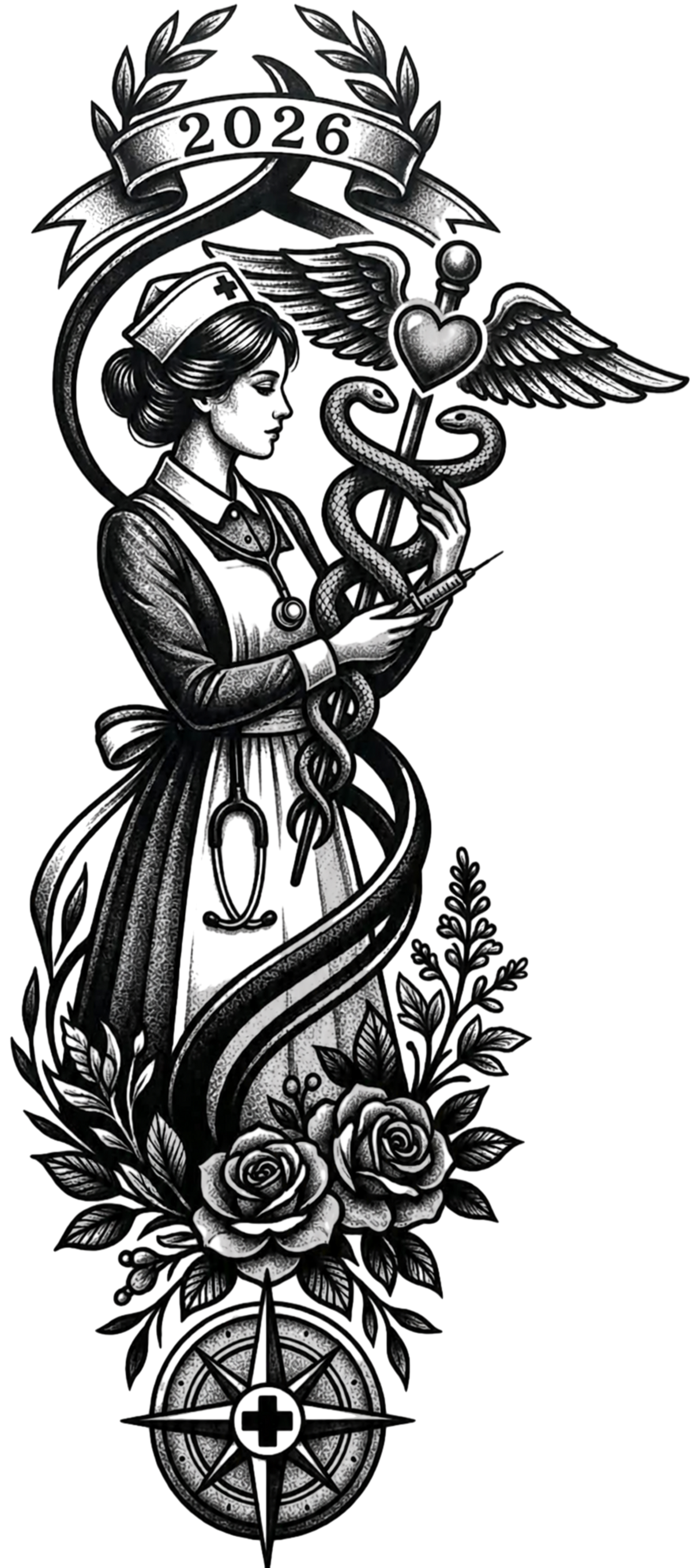 Nurse