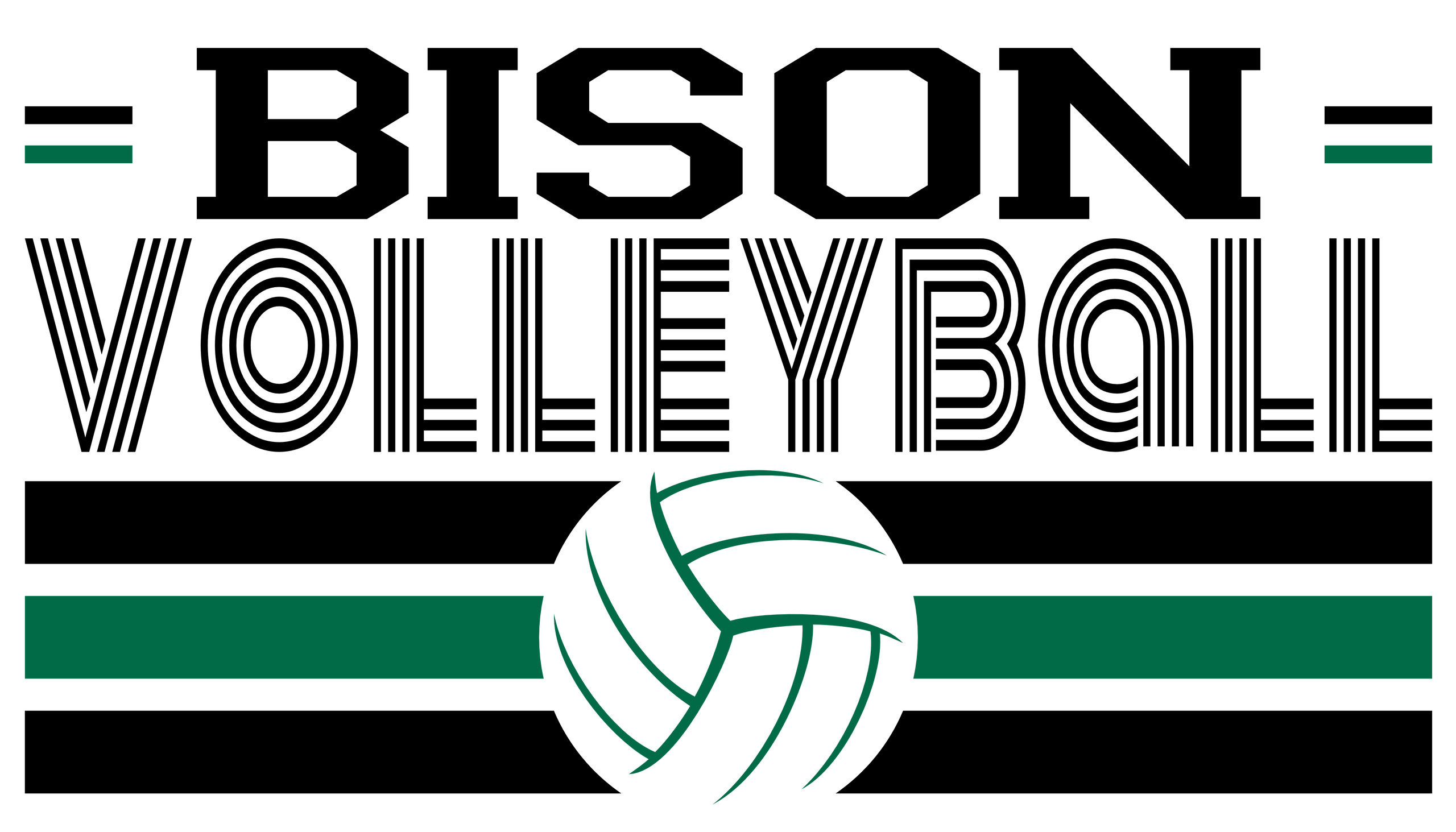 Hazen Volleyball