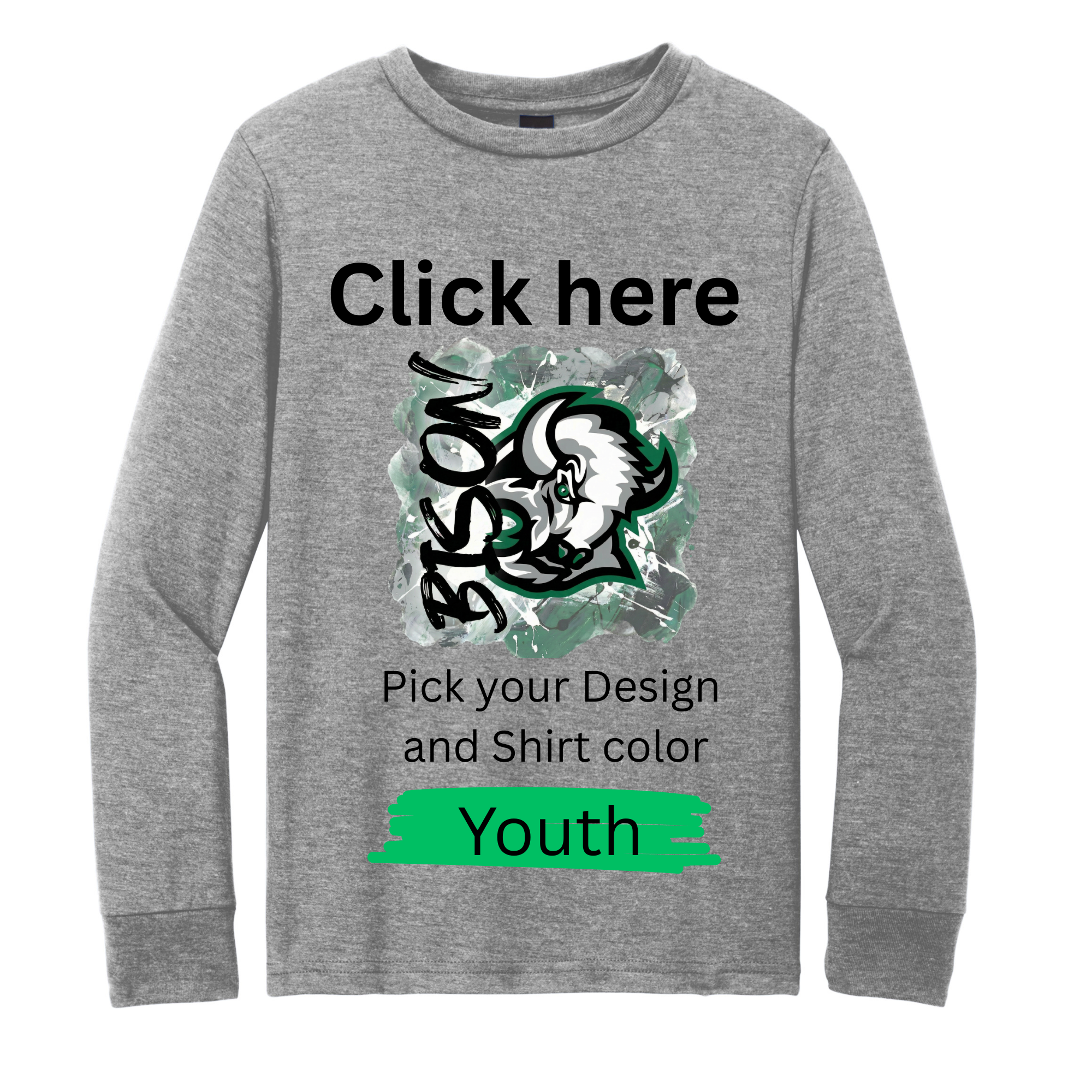 Track Long Sleeve