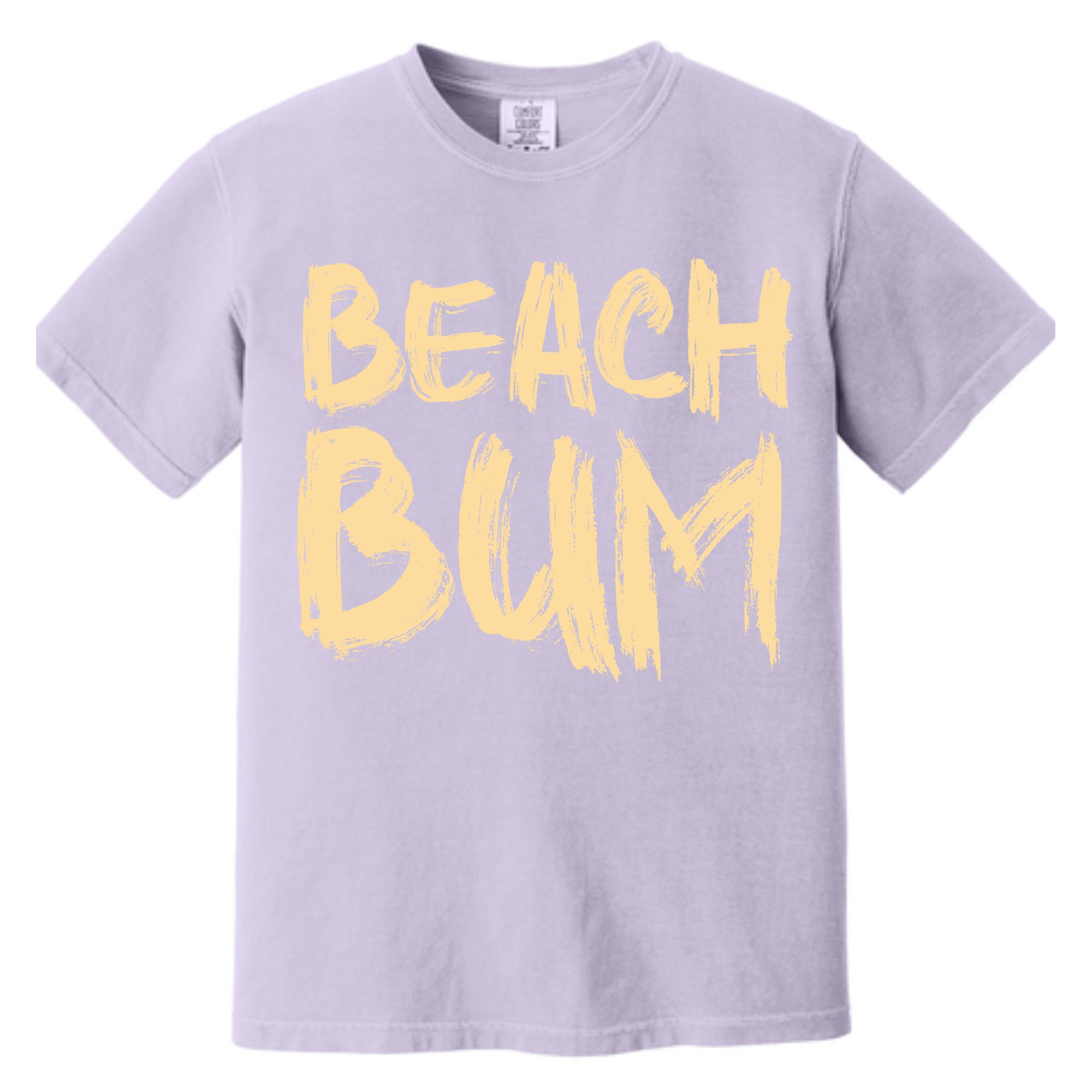 Beach Bum
