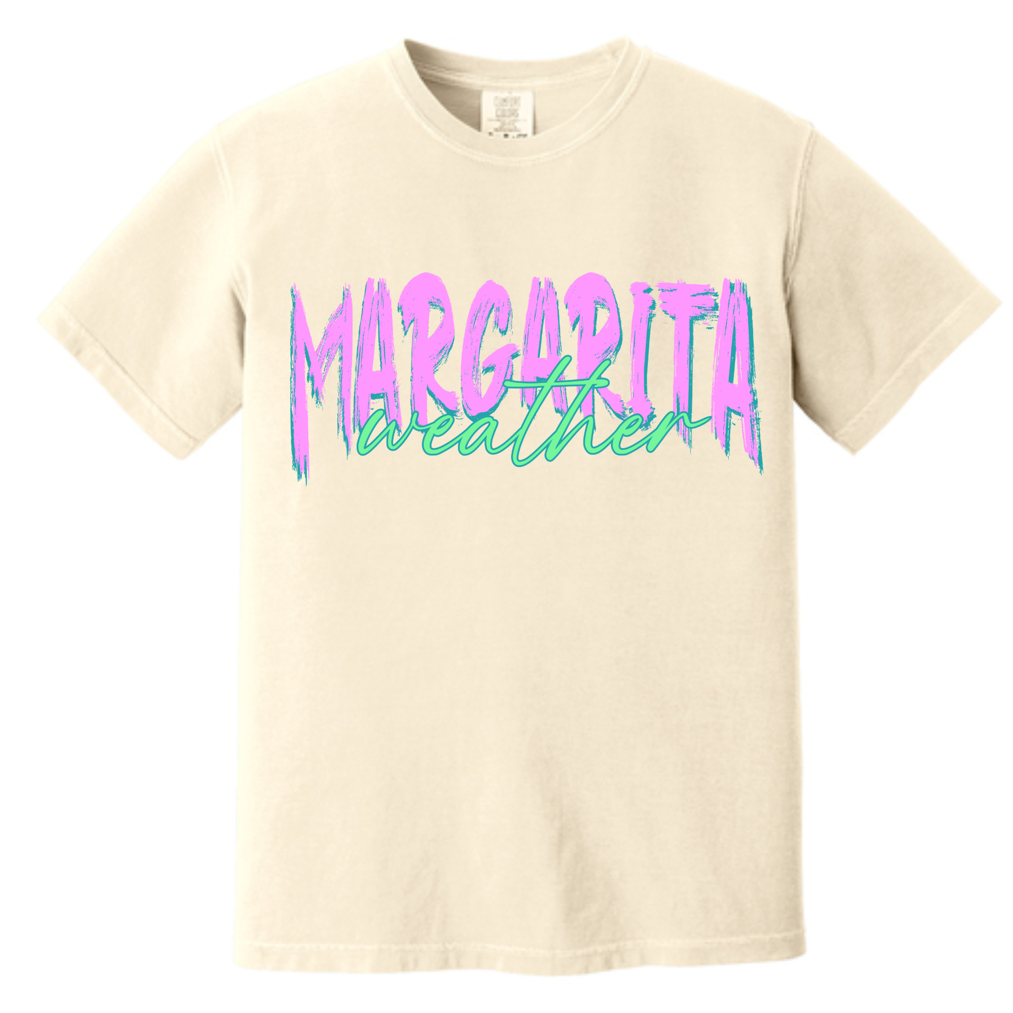 Margarita Weather