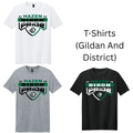 Bison Design 3- Bison Pride