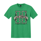 Hazen Elementary Design