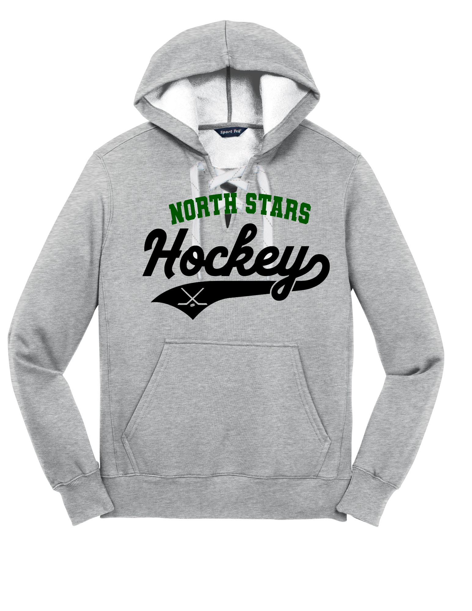 Hockey Hoodie Design 2