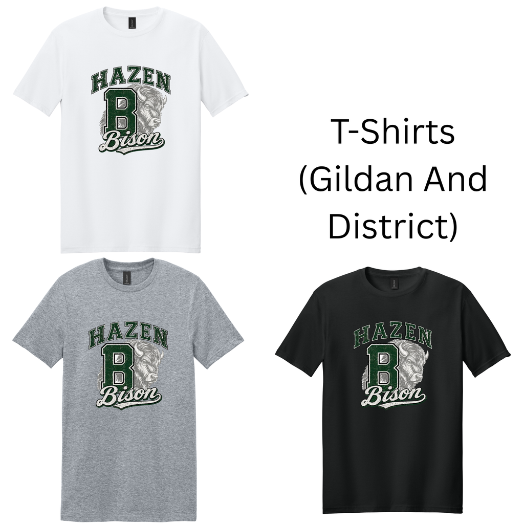 Bison Design 10