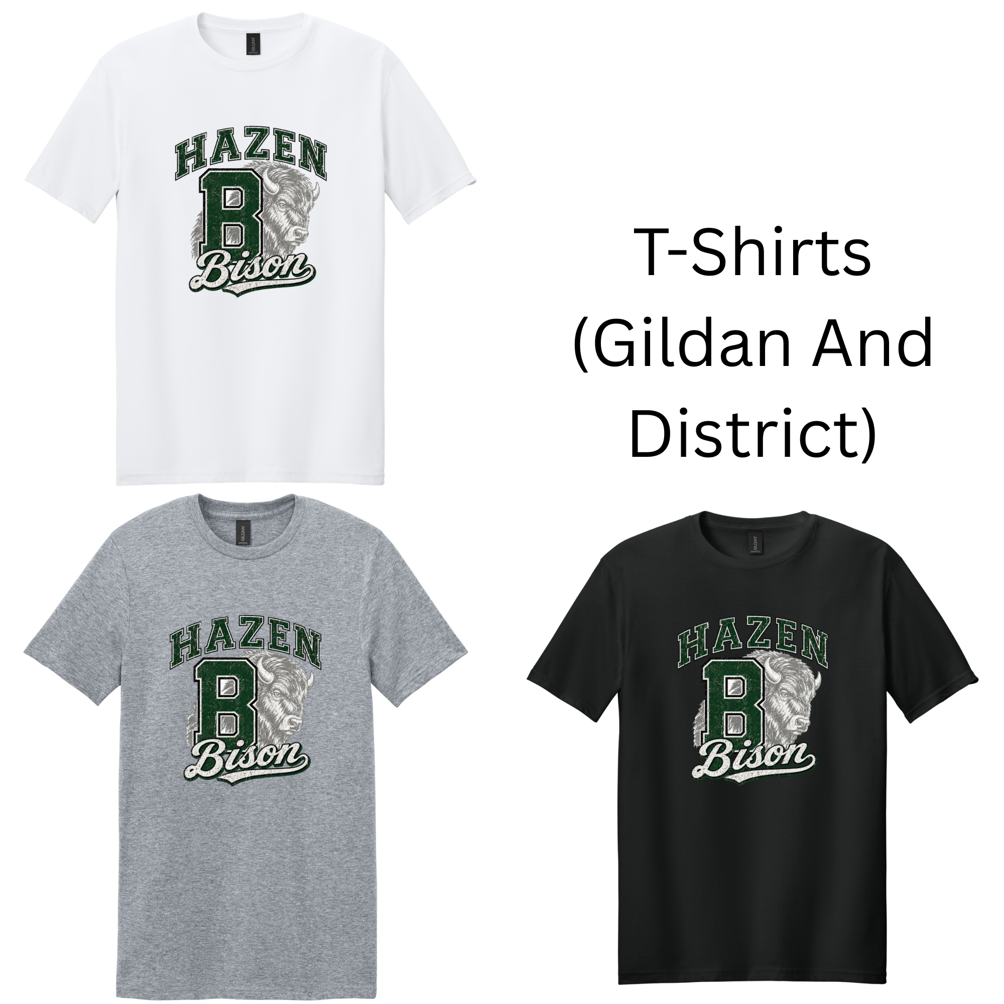 Bison Design 10