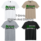North Stars Design 5