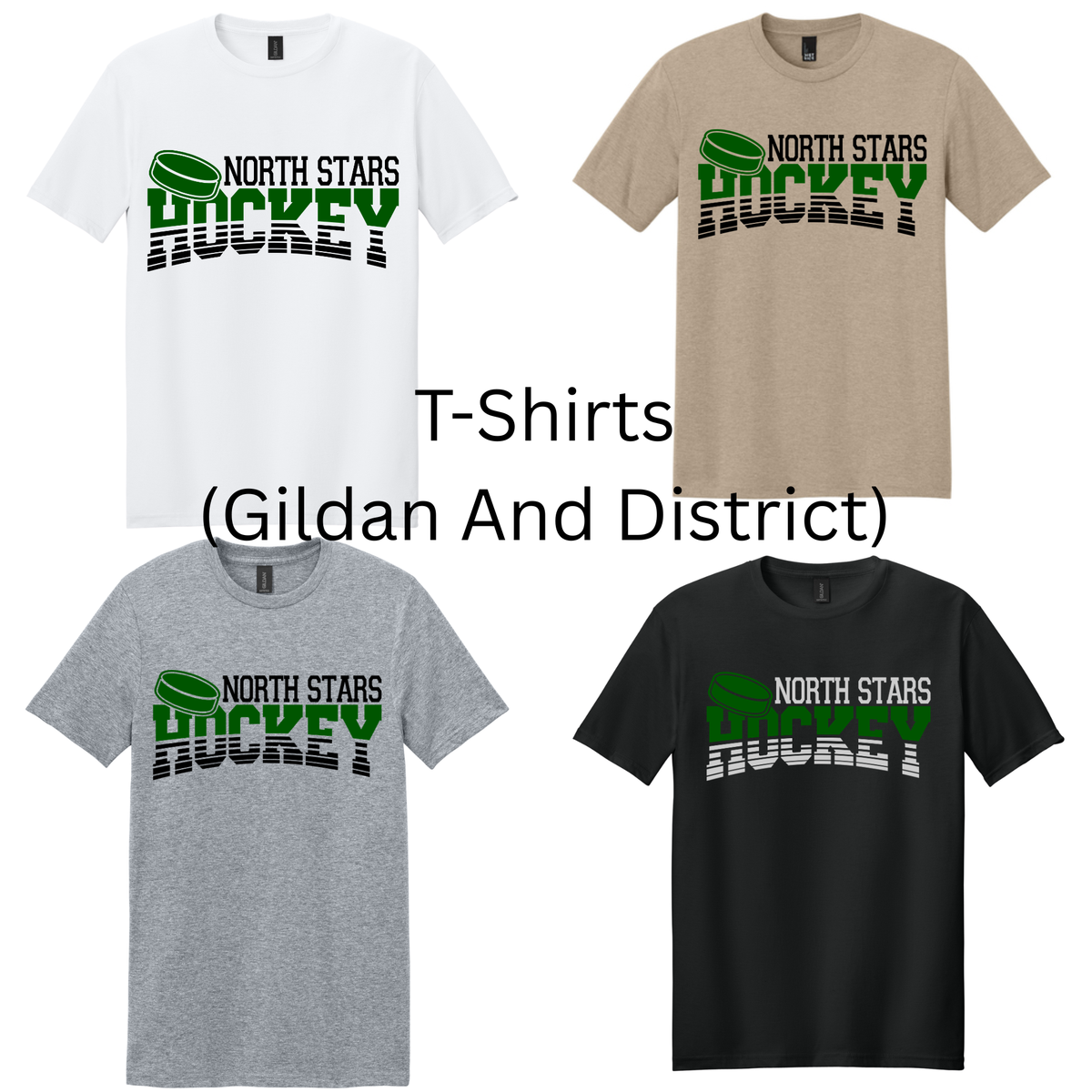 North Stars Design 5