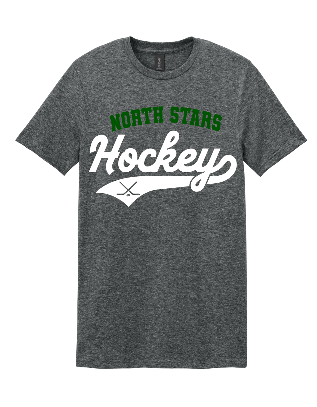 T-Shirt Hockey 2