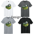 Softball T-Shirts- Adult and Youth