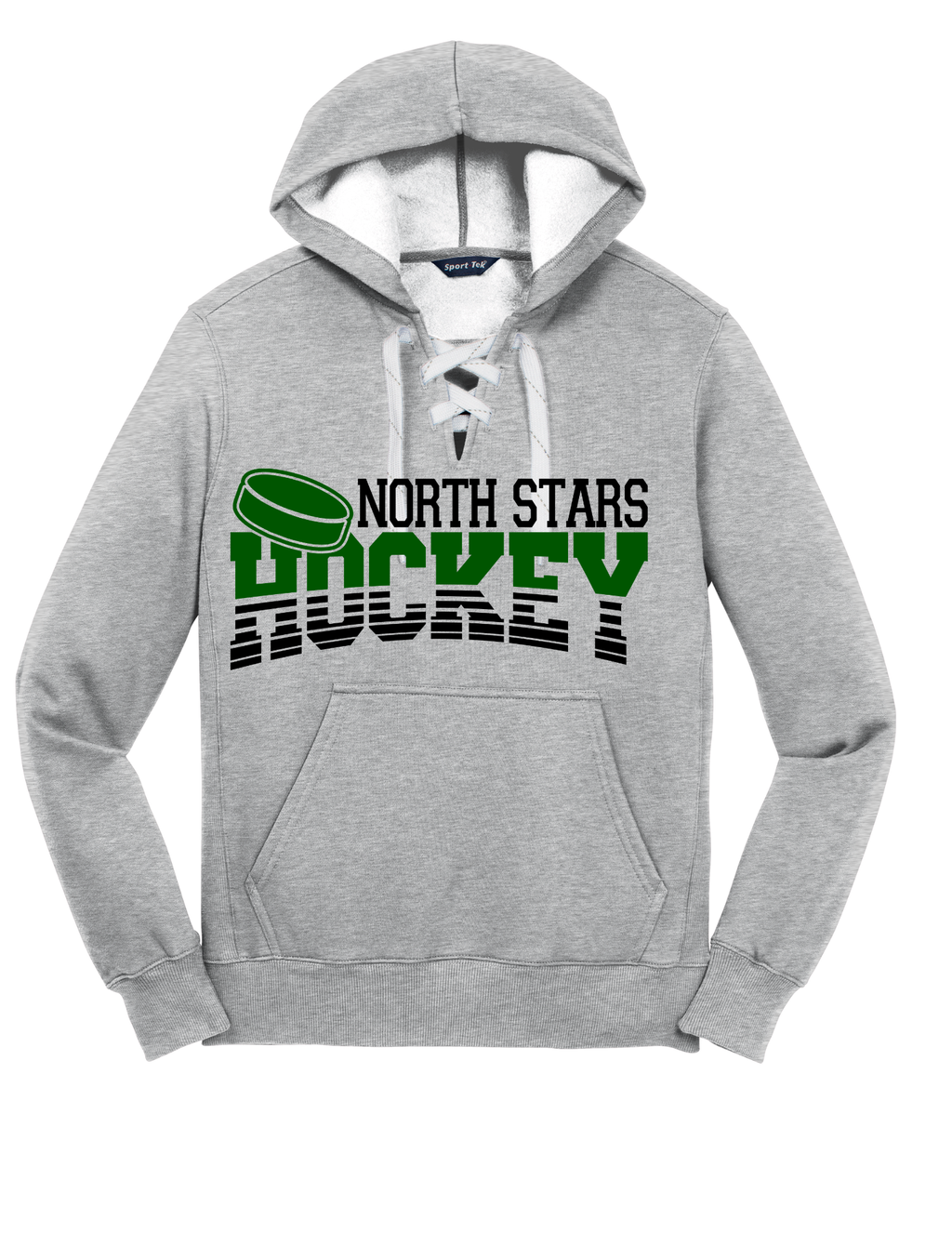 Hockey Hoodie Design 5
