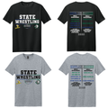 State Wrestling Gear!
