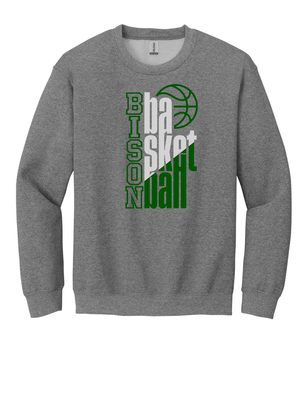 Crewneck Basketball 4