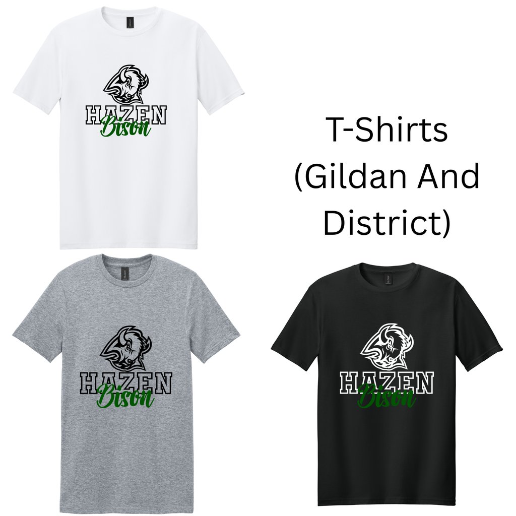 Bison Design 6