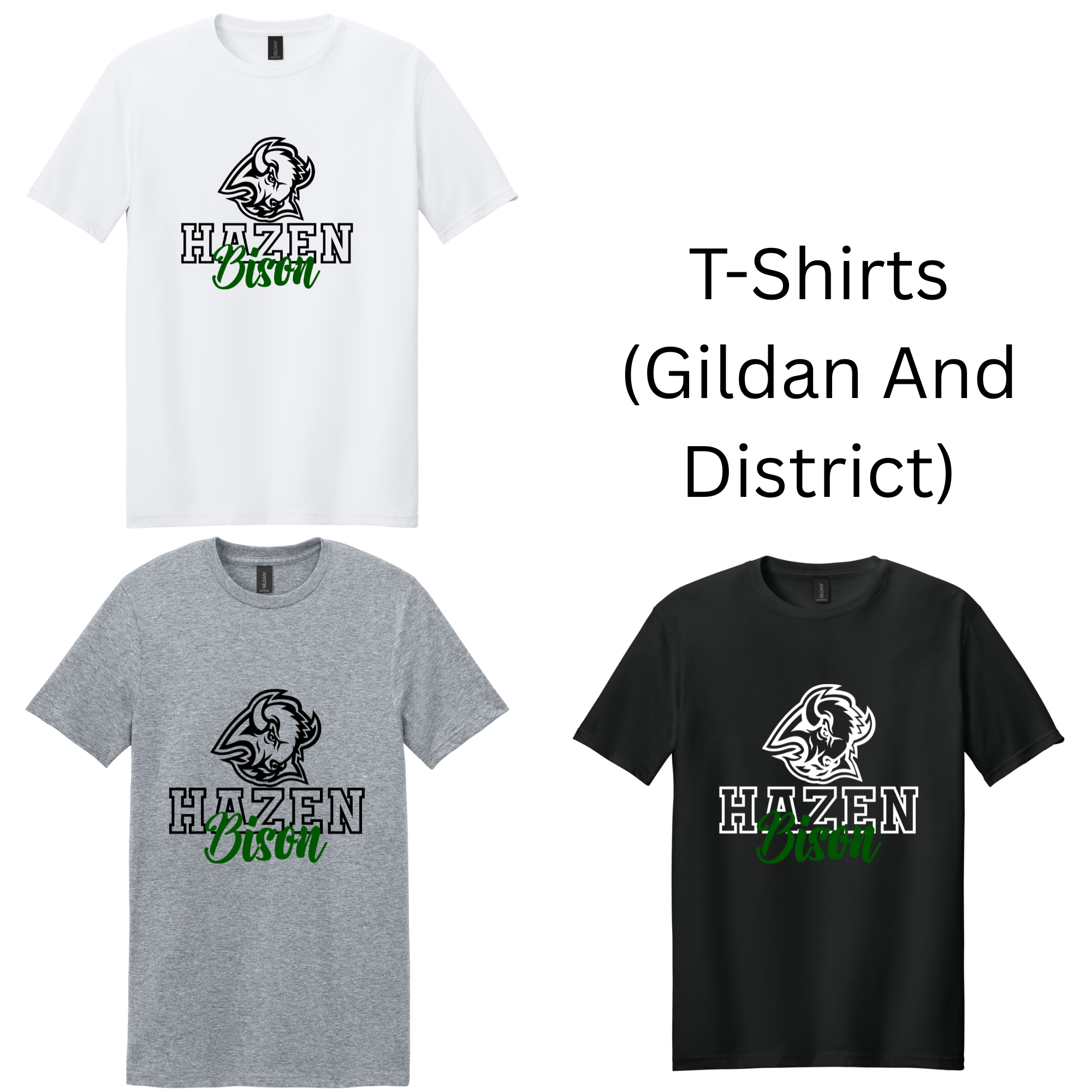 Bison Design 6