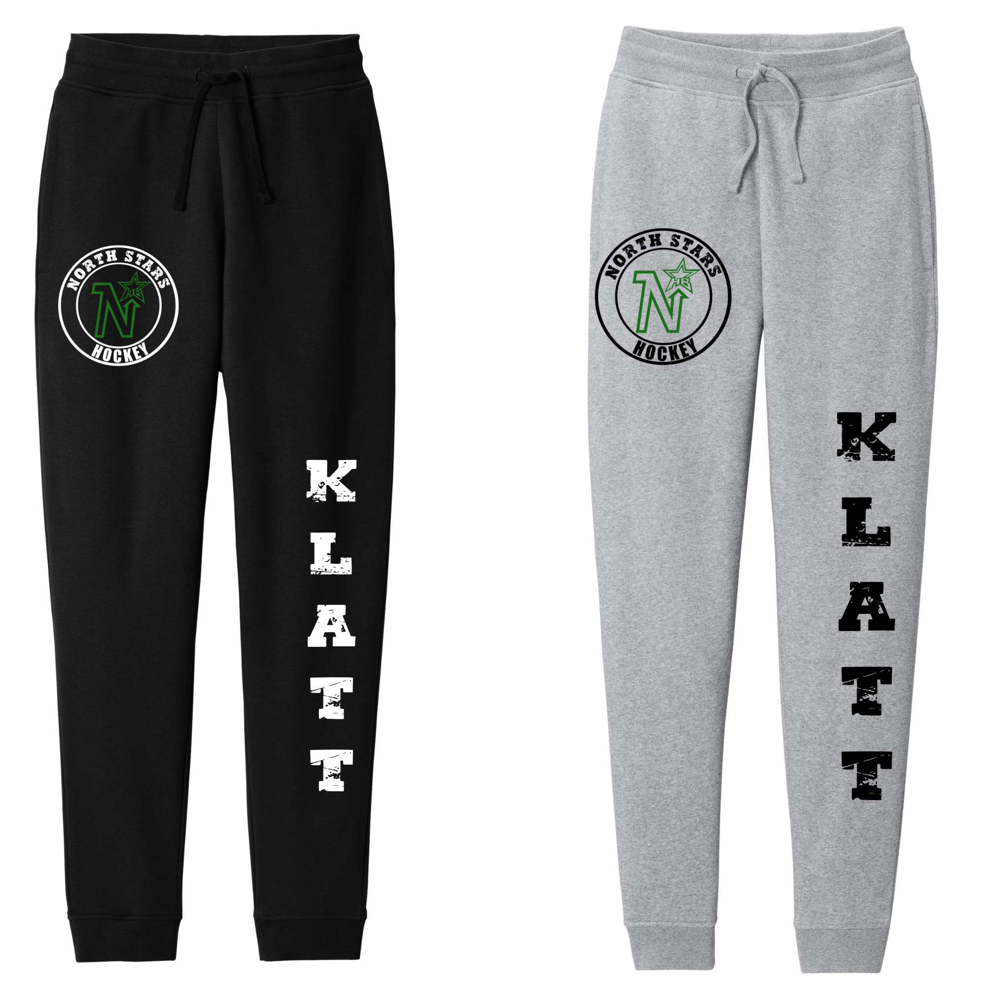 Hockey Sweatpants