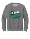 Crewneck Basketball 6