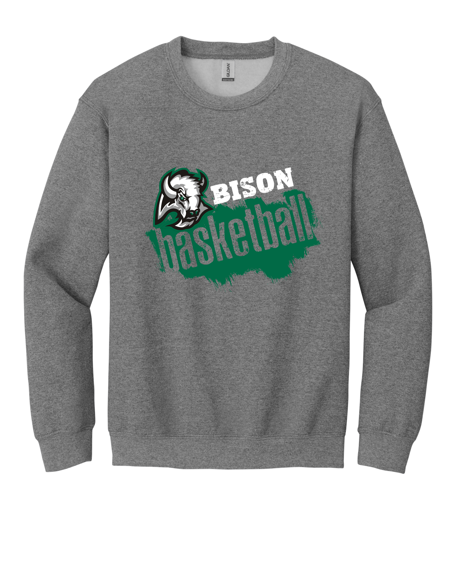 Crewneck Basketball 6