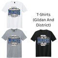 Miners 3- Vintage