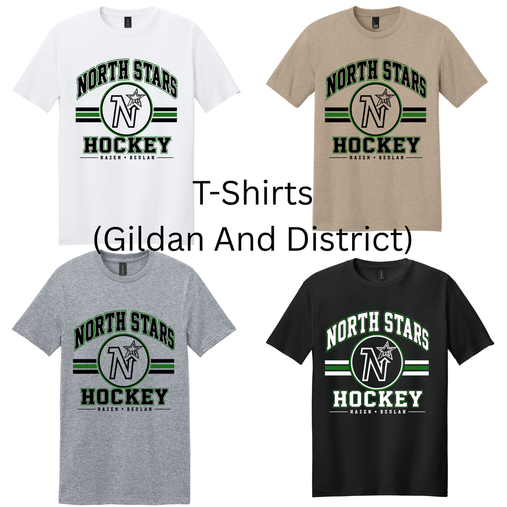 North Stars Design 10