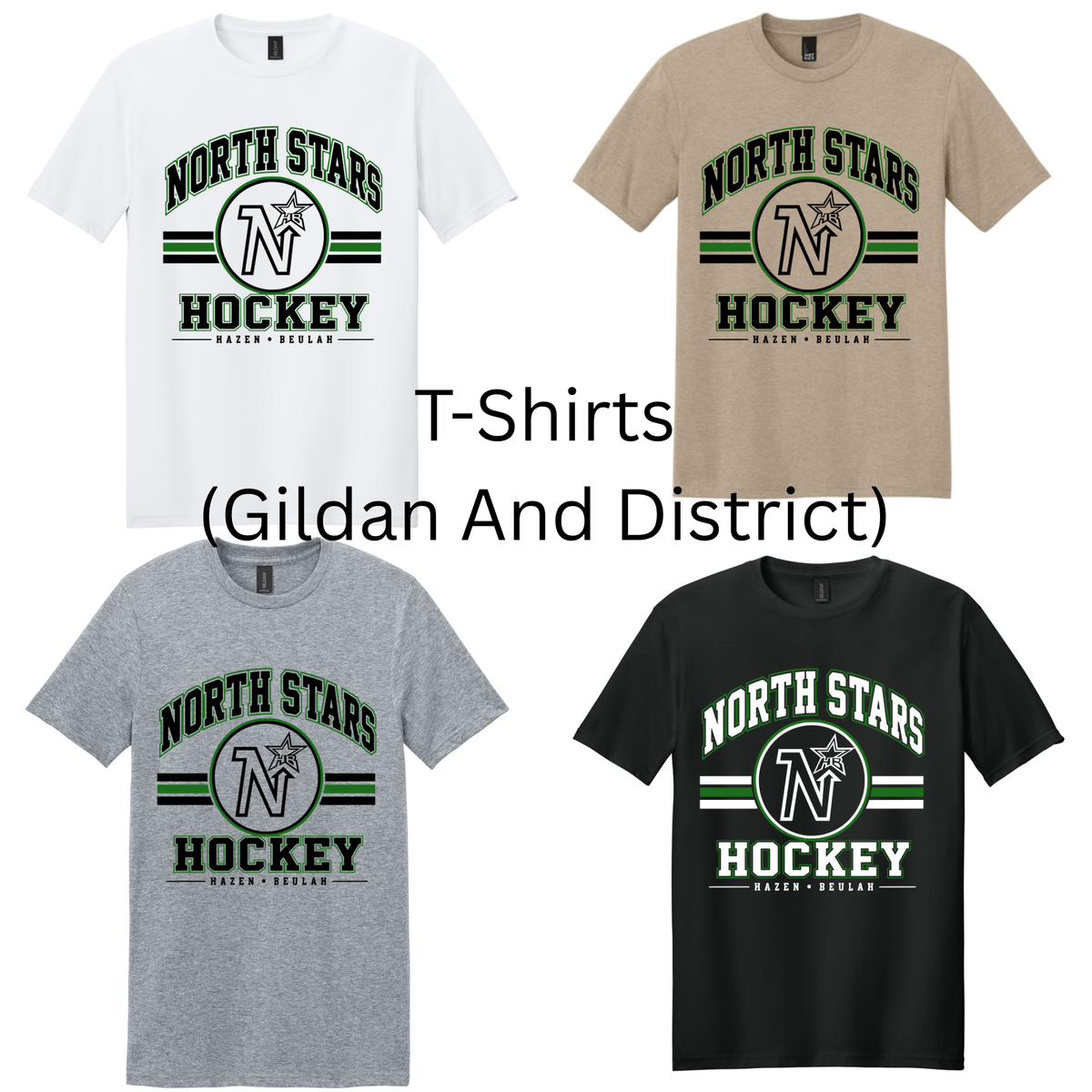 North Stars Design 10