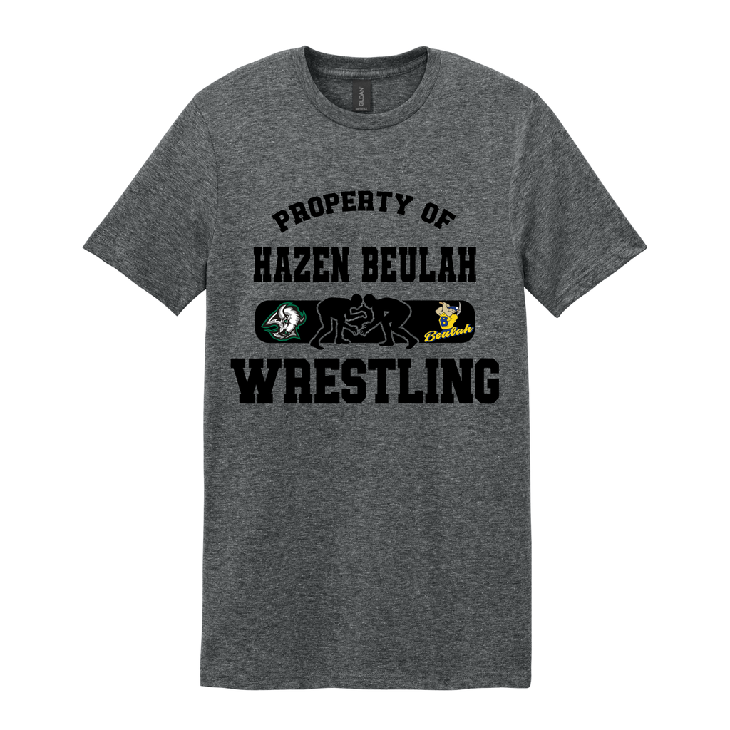 T-Shirt Wrestling 5