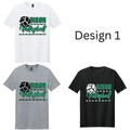Volleyball T-Shirts