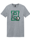 T-Shirt Bison 6