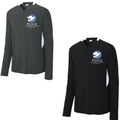 Peace Lutheran Church 1/4 Zip Pull Over