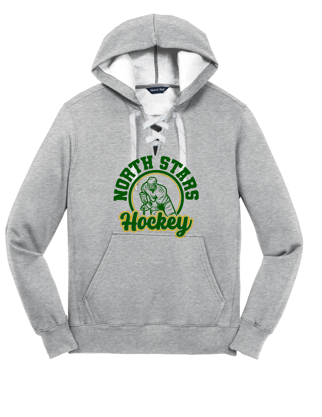 Hockey Hoodie Design 6