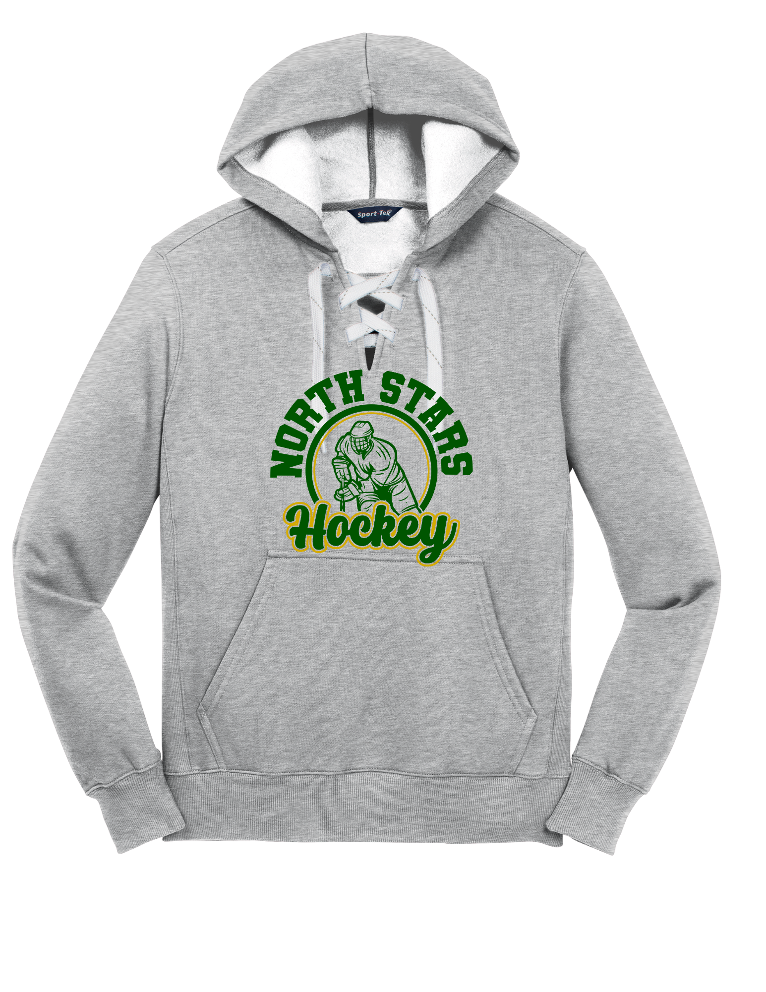 Hockey Hoodie Design 6
