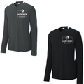 Baseball 1/4 Zip Pull Over