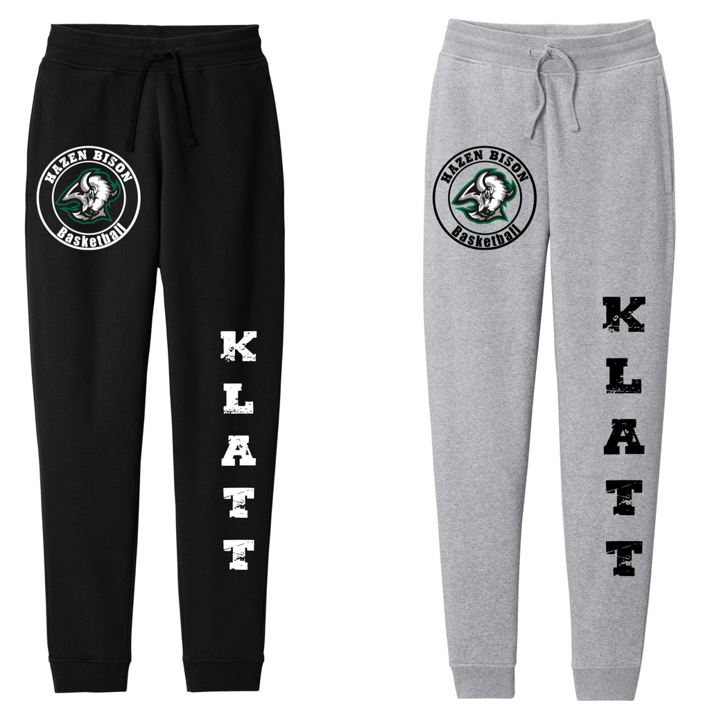 Basketball Sweatpants