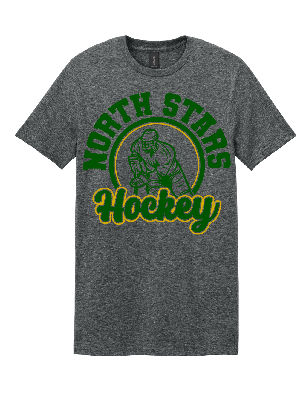 T-Shirt Hockey 6