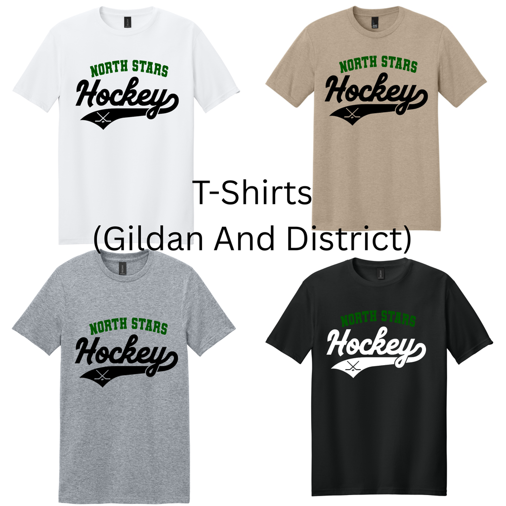 North Stars Design 2