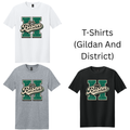 Bison Vintage Design