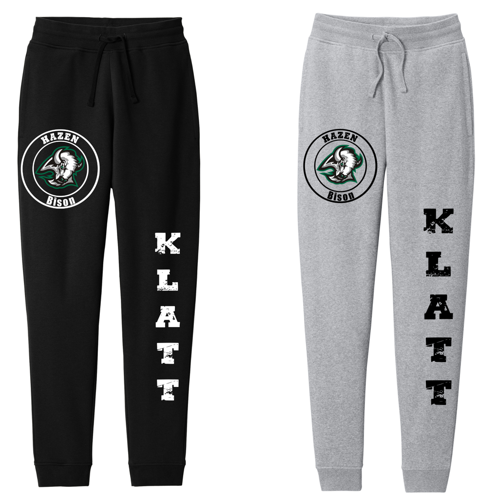 Bison Sweatpants