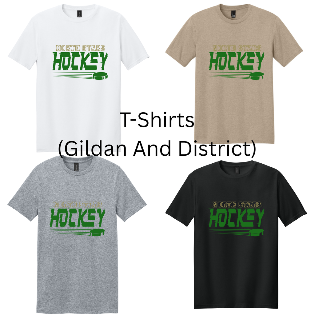 North Stars Design 13