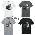 Baseball T-Shirts- Adult and Youth