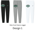 Football Nike Club Fleece Jogger