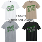 Basketbal 2