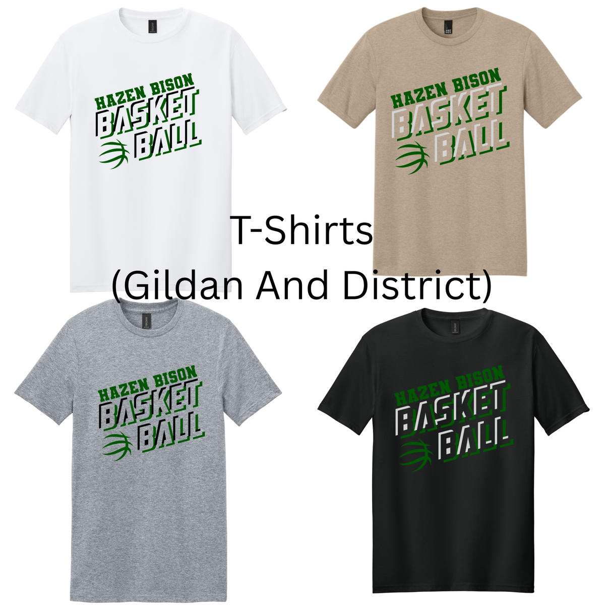 Basketbal 2