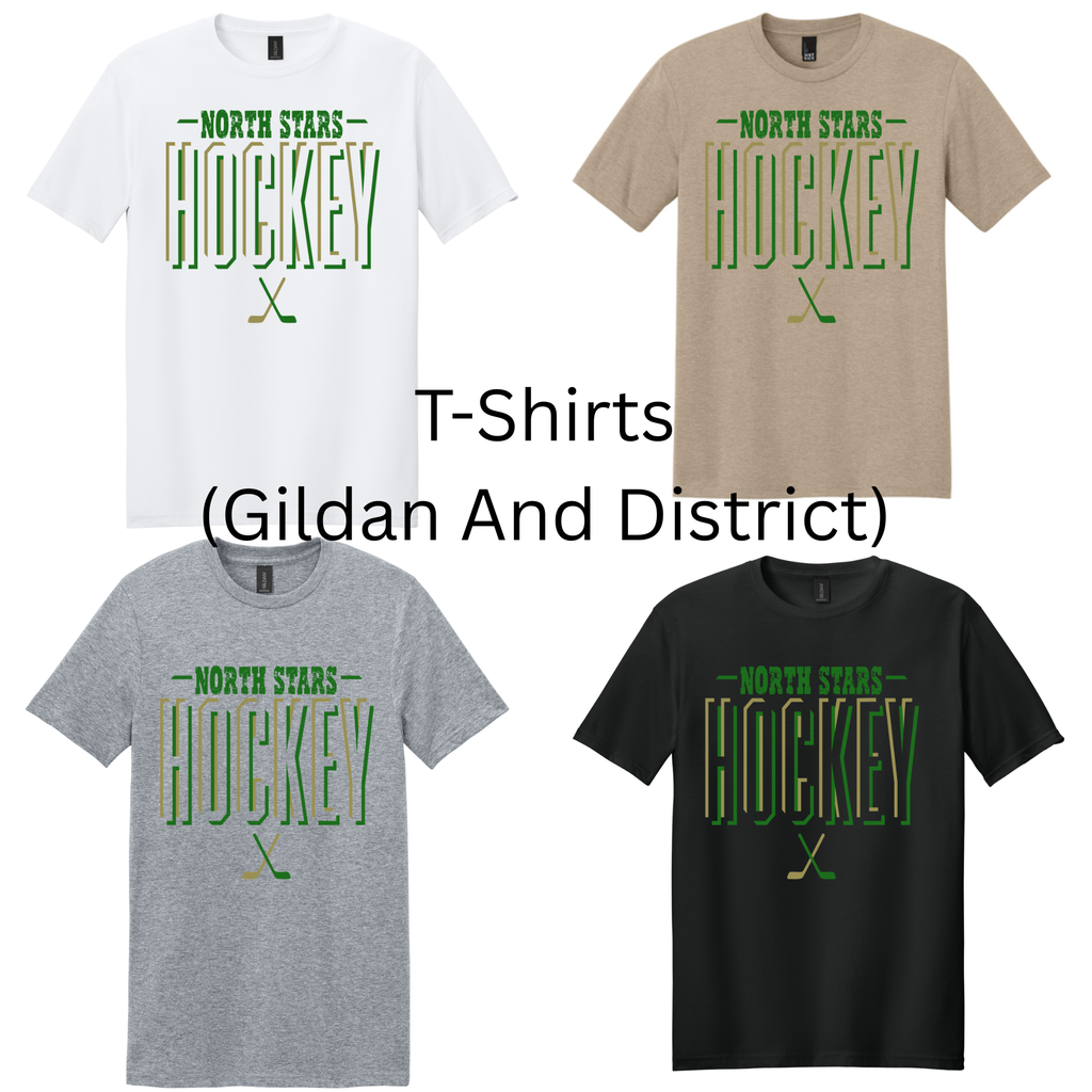 North Stars Design 1