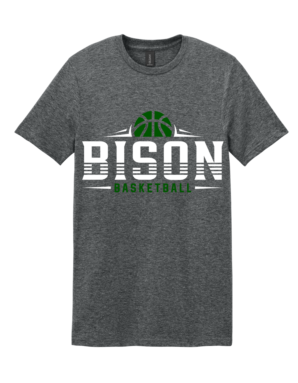 T-Shirt Basketball 1