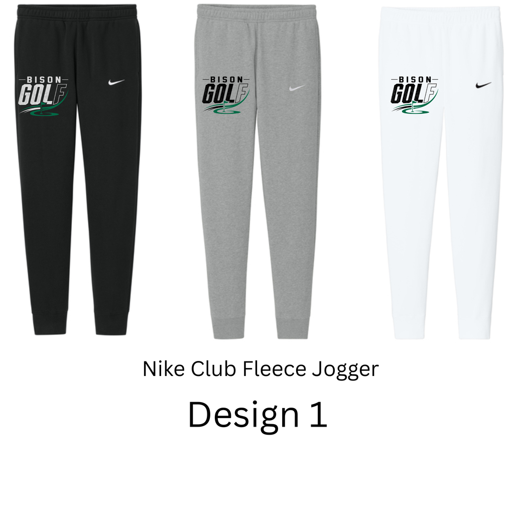 Nike Club Fleece Jogger