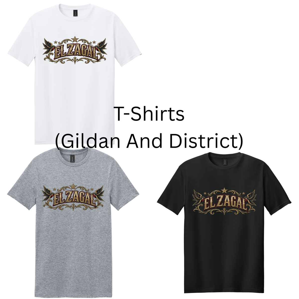 Shriners- El Zagal