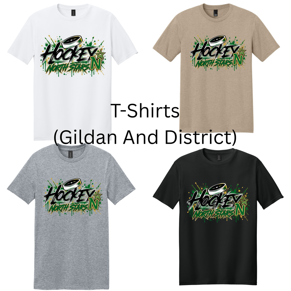 North Stars Design 14
