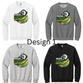 Softball Crewnecks